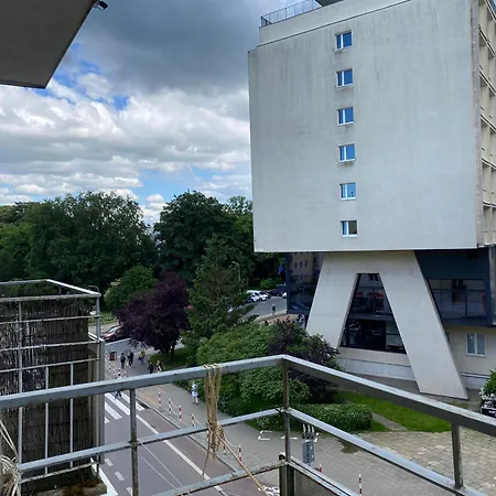 Mieszkanie Na Doby Centrum Miasta Blisko Plaza Kolobrzeg