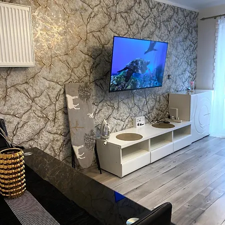 Mieszkanie Na Doby Centrum Miasta Blisko Plaza Apartment Kolobrzeg