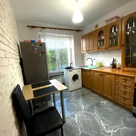 Mieszkanie Na Doby Centrum Miasta Blisko Plaza Kolobrzeg