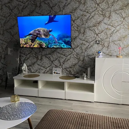 Mieszkanie Na Doby Centrum Miasta Blisko Plaza Apartment