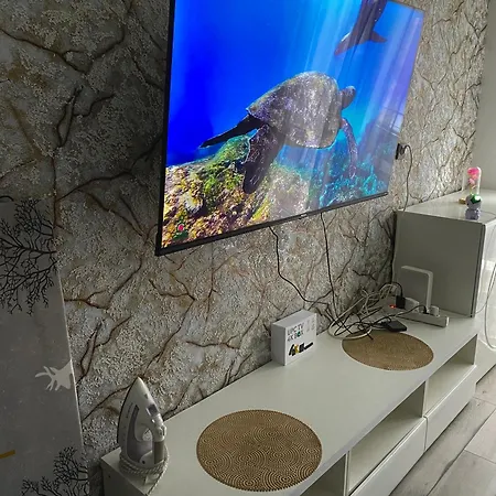 Mieszkanie Na Doby Centrum Miasta Blisko Plaza