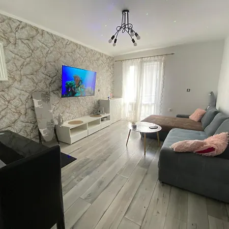 Mieszkanie Na Doby Centrum Miasta Blisko Plaza *