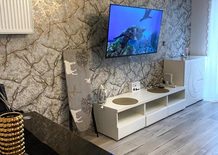 Mieszkanie Na Doby Centrum Miasta Blisko Plaza Apartment Kolobrzeg